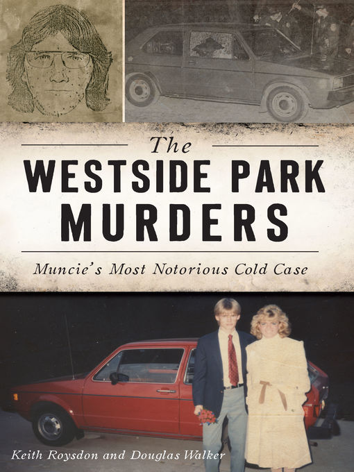 Title details for The Westside Park Murders by Keith Roysdon - Wait list